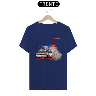 Nome do produto T-Shirt Pima Opala Turbo Scuderia