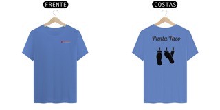 Nome do produto T-Shirt Estonada Punta Taco