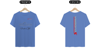 Nome do produto T-Shirt Estonada Frete Off