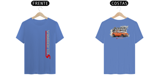 Nome do produto T-Shirt Estonada Brasília Califórnia