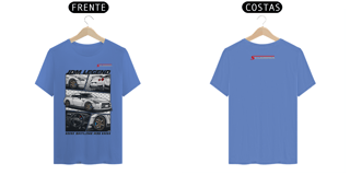 Nome do produto T-Shirt Estonada JDM Legend Skyline R35 Scuderia