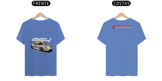 Nome do produto T-Shirt Estonada Porsche 964 Scuderia
