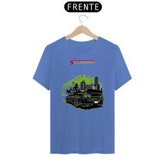Nome do produto T-Shirt Estonada JDM Skyline Scuderia