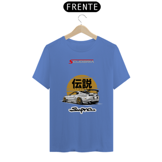 T-Shirt Estonada Toyota Supra JDM Legends Scuderia