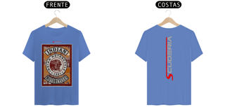 Nome do produto T-Shirt Estonada Indian Motorcycles Scuderia