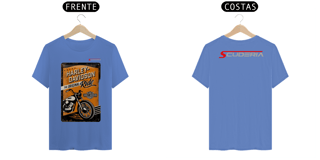 Nome do produto T-Shirt Estonada Harley Davison The Original Ride Scuderia