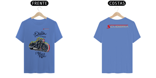 Nome do produto T-Shirt Estonada Real Dream Scuderia