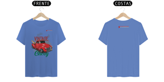 Nome do produto T-Shirt Estonada Vintage Sexy Scuderia