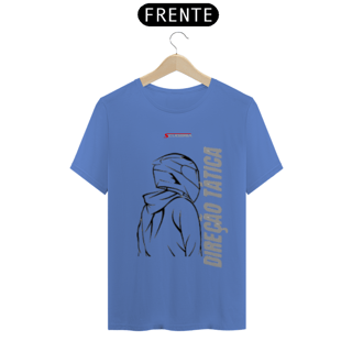 Nome do produto T-Shirt Estonada Direção Tática