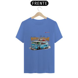 Nome do produto T-Shirt Estonada kombi Rat Look