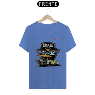 Nome do produto T-Shirt Estonada Brasil Guincho Scuderia