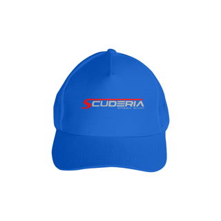 Nome do produto Boné Prime com Tela Scuderia