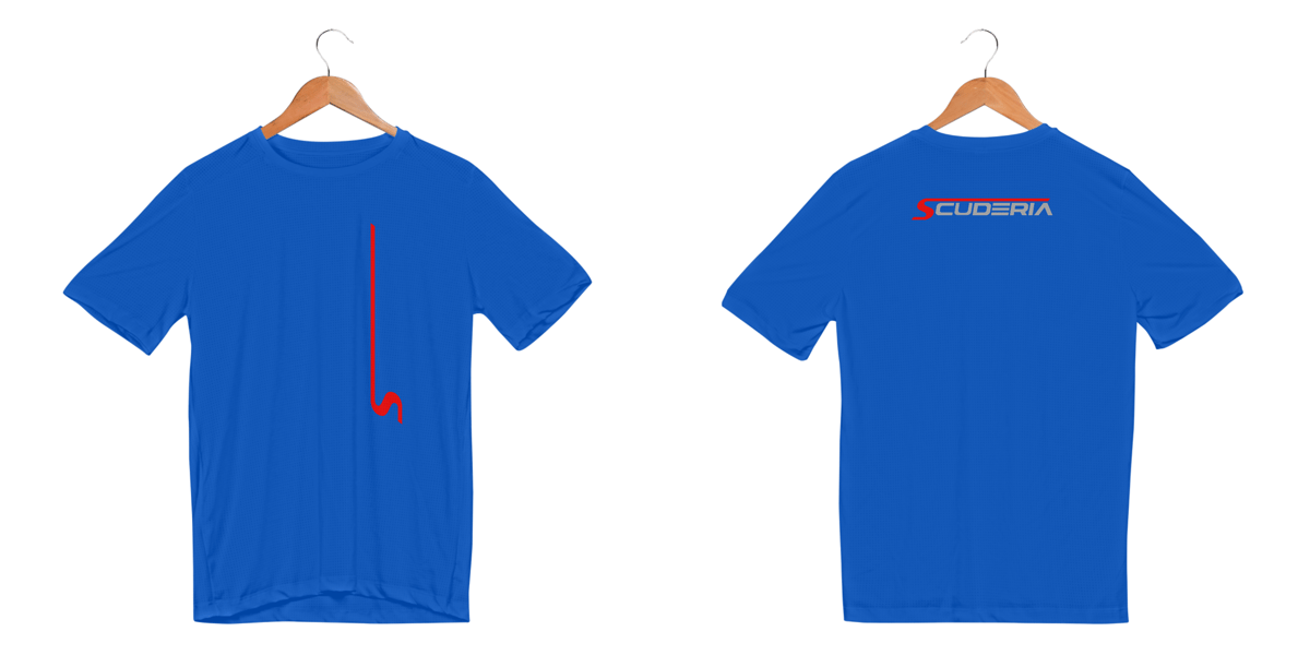 Nome do produto: Camiseta Sport Dry UV S