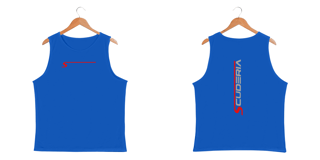 Nome do produto Regata Masculina Sport Dry UV S