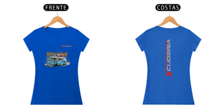 Nome do produto Baby Long Quality Kombi Rat Look