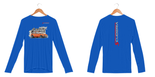 Nome do produto Camisa Manga Longa Sport Dry UV Brasília Califórnia