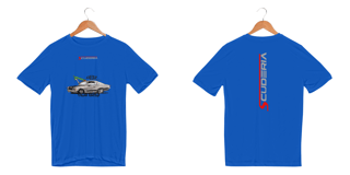 Nome do produto Camiseta Sport Dry UV Opala SS Ghost Scuderia 
