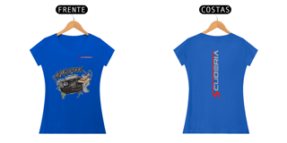 Nome do produto Baby Long Quality Conjunto Old School (Toca Fitas TKR + Tojo) Scuderia