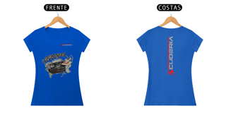 Nome do produto Baby Long Classic Conjunto Old School (Toca Fitas TKR + Tojo) Scuderia