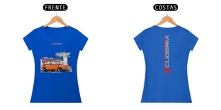 Nome do produto Baby Long Quality Brasa cavernosa Cartoon Scuderia