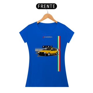 Nome do produto Baby Long Classic Coleção Anos 80 Fiat Uno 1.5R Scuderia