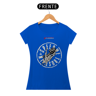 Nome do produto Baby Long Classic We Trust in Speed Scuderia