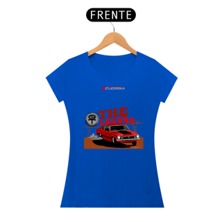 Nome do produto Baby Long Classic Maverick GT The Legend Scuderia