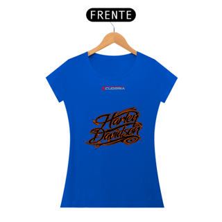 Nome do produto Baby Long Classic Harley Davidson Scuderia