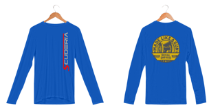 Nome do produto Manga Longa UV Royal Enfield Motorcycles Scuderia