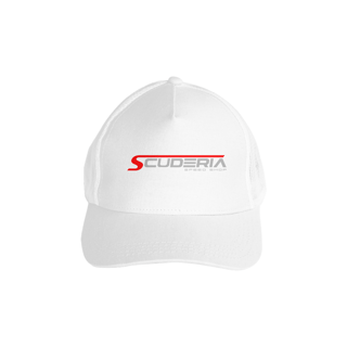 Nome do produto Boné Prime com Tela Scuderia