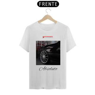 Nome do produto T-Shirt Classic Absoluto