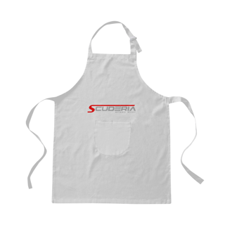 Nome do produto Avental Scuderia