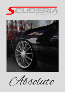 Nome do produto Poster Absoluto