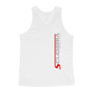 Nome do produto Regata Masculina Classic Scuderia