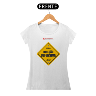 Nome do produto Baby Long Prime Direção Defensiva