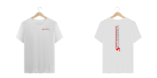 Nome do produto T-Shirt Plus Size Scuderia