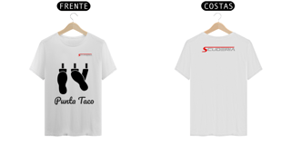 Nome do produto T-Shirt Pima Punta Taco 2