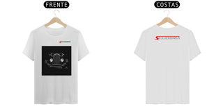 Nome do produto T-Shirt Classic Model A