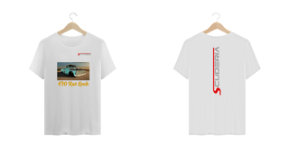 Nome do produto T-Shirt Plus Size C10 Rat Look
