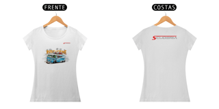 Nome do produto Baby Long Prime Kombi Rat Look