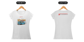 Nome do produto Baby Long Classic Kombi Rat Look