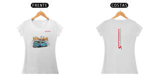 Nome do produto Baby Long Pima Kombi Rat Look