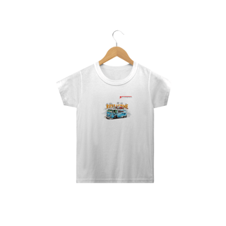Nome do produto Classic Infantil (02 a 14) Kombi Rat Look