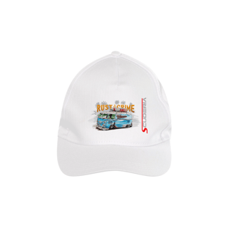 Nome do produto Boné Prime Confort Kombi Rat Look