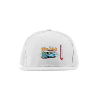 Nome do produto Boné Quality Kombi Rat Look
