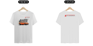 Nome do produto T-Shirt Classic Brasília Califórnia
