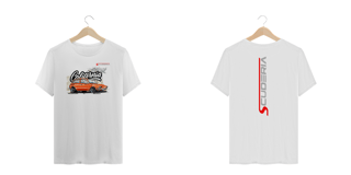 Nome do produto T-Shirt Plus Size Brasília Califórnia