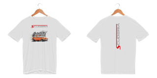Nome do produto Camiseta Sport Dry UV Brasília Califórnia