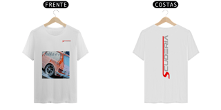 Nome do produto T-Shirt Quality Brasa Cavernosa Volks é Vida Scuderia