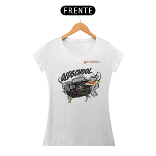 Nome do produto Baby Long Classic Conjunto Old School (Toca Fitas TKR + Tojo) Scuderia 